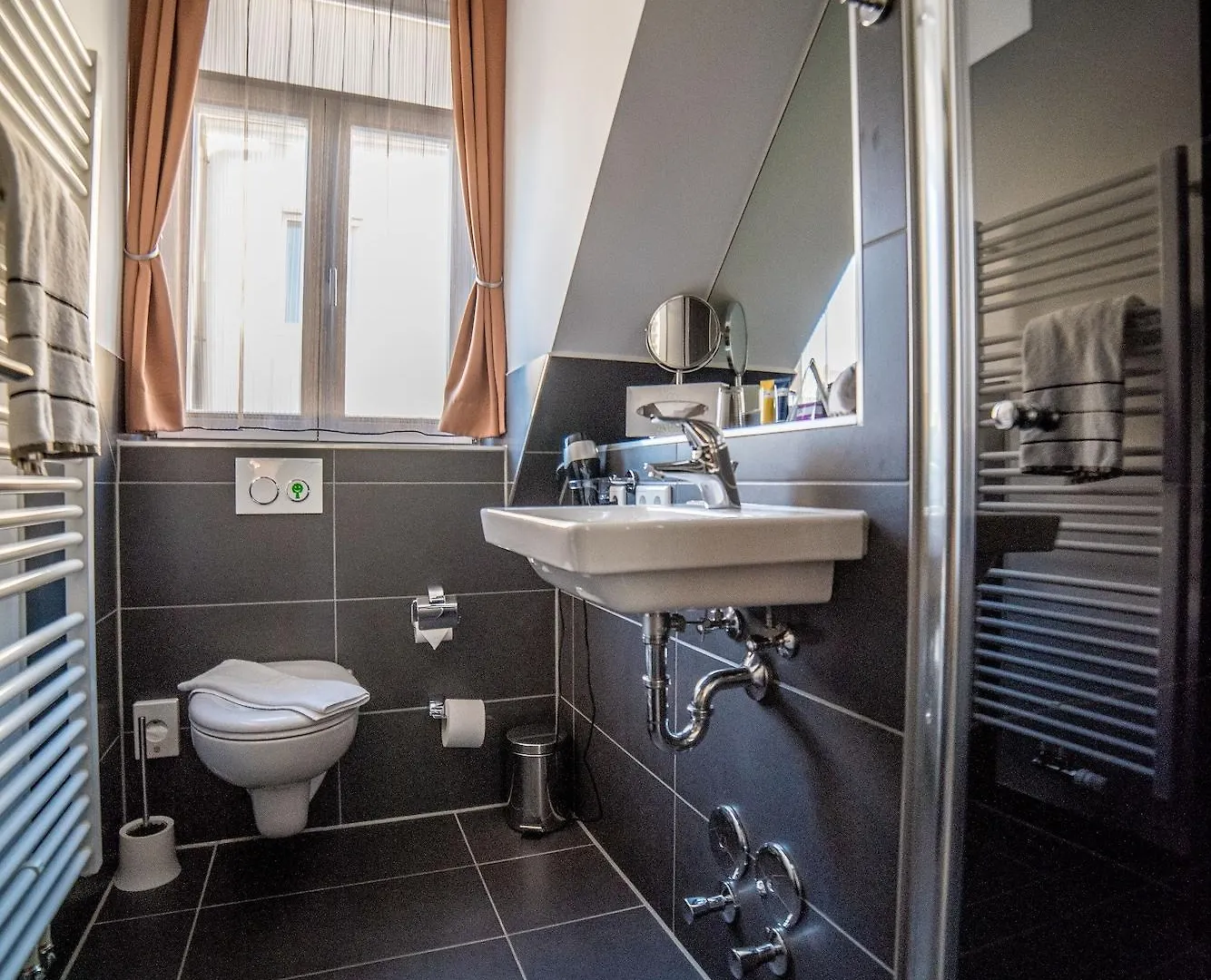 Hotel Jakob Regensburg