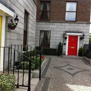 ** Guest house The Leeson Ireland