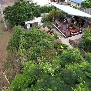 Guest house Maryborough's Rainforest Retreat Australia