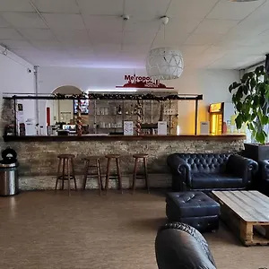  Hostel Metropol Germany