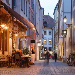Hotel Orphee - Grosses Haus, Regensburg