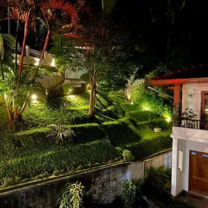  Bed & Breakfast Country Sri Lanka