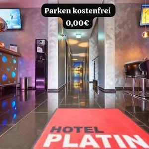 Platin *** Regensburg